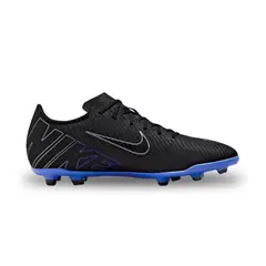 NIKE - Guayos Vapor 15 Club-Negro