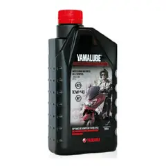 YAMAHA - Aceite Yamalube 10w40 4t Mb 900cc Nmax