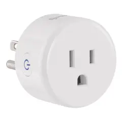 STEREN - Contacto (tomacorriente) Wi-fi - Shome-100