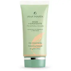 ANA MARIA - Base Hidratante Almendra 1 Frasco 12 Ml