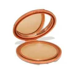 ANA MARIA - Polvo Facial Compacto Filtro Solar Kaloe Miel x 15 Gr
