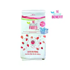 GENERICO - Te Deluxe Fiber Plus 300g