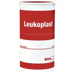 BSN - Esparadrapo Medical Leukoplast 4x5 x 1 Und