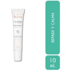 AVENE - Bálsamo Labial Cicalfate X 10 Ml