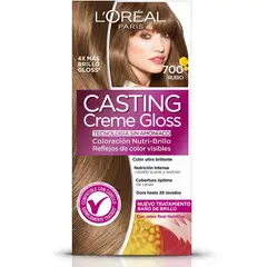 REVITALIFT - Tinte Capilar L'Oréal Casting Creme Gloss Rubio 700