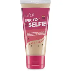 NAILEN - Base Efecto Selfie # 3 x 30 Gr