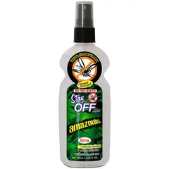 STAY OFF - Repelente De Insectos Amazonic X 120 Ml