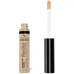 VOGUE - Corrector Liquido Resist Canela x 5 Ml
