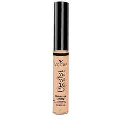 VOGUE - Corrector Resist A Prueba De Ojeras Petalo x 5 Ml