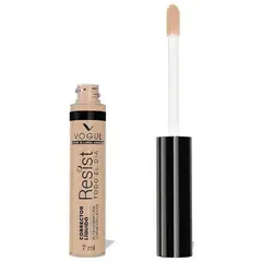 VOGUE - Corrector Resist A Prueba De Ojeras Natural x 5 Ml