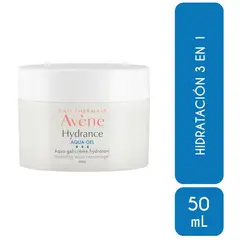 AVENE - Crema Hidratante Aqua-Gel Hydrance x 50 Ml