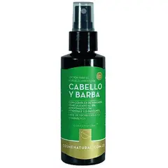 GENERICO - Minoxidil 5% Loción Para El Fortalecimiento De Cabello & Barba X 120 Ml