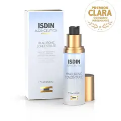 ISDIN - Isdinceutics Hyaluronic Concentrate Sérum Ligero Ultrahidratante