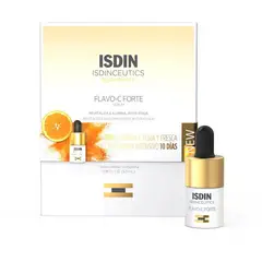 ISDIN - Isdinceutics Flavo-C Forte Sérum 15% De Vitamina X 30 Ml