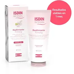 ISDIN - WOMAN Crema Reafirmante & Tonificante X 250 Ml