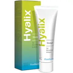 MEDIHEALTH - Hyalix Emulgel Tubo x 60 Gr