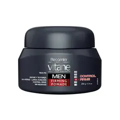 RECAMIER - Gel Cera Moldedaora Hombre Vitane X 200 Gr