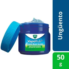 VICKS - Vick Vaporud Unguento x 50 Gr