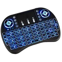 GENERICO - Control Remoto Universal MiniKeyboard TV