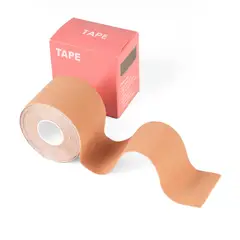 STYLE STARS - Cinta Levanta Busto brasier invisible adhesivo Boob tape._.