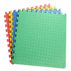 GENERICO - Piso De Foami fomi 60x60 Tatami Bebe