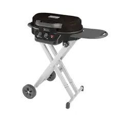 COLEMAN - Asador Gas Parrillera Port Roadtrip Bbq 2 Quemadores