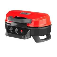 COLEMAN - Asador Gas Parrillera Roadtrip Mesa Bbq 2 Quemadores