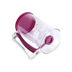VALMY - Dosificador y dispensador masa cupcakes