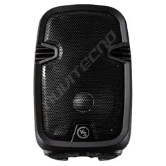 GENERICO - Parlante Recargable Cabina Sonivox De Sonido 8 Bluetooth