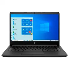 HP - Pórtatil Intel Celeron 240 Ram 8GB Ssd 256GB 14″HD