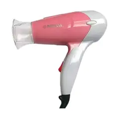 NOVA - Mini Secador De Cabello 1400W