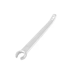 TOOLCRAFT - Llave Para Tanque Pipeta De Gas De 7/8" Cromada