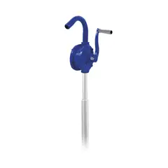 TOOLCRAFT - Bomba Extractora Tipo Reloj Para Diversos Líquidos