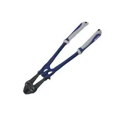 TOOLCRAFT - Cizalla Cortaperno Tubular 12" Diámetro 3/16"