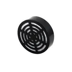 TOOLCRAFT - Filtro Vapor Orgánico De Respirador Tc1809 Tc1808