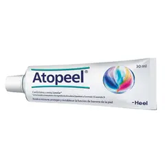 HEEL - Atopeel Crema X 30ml