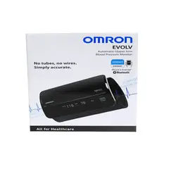 OMRON - Monitor Presion Arterial Hem-7600t-e