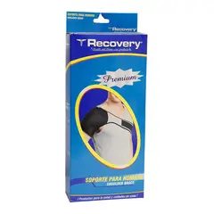 RECOVERY - Soporte Hombro Premium Izquierdo T-l