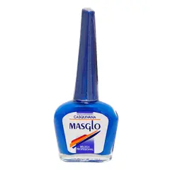 MASGLO - Esmalte Casquivanax13.5ml