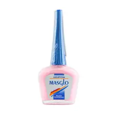 MASGLO - Esmalte 492 Juguetona X 13.5ml