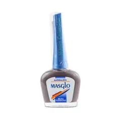 MASGLO - Esmalte 506 Materialista X 13.5ml