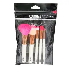 UBU - Brochas Kit X 5