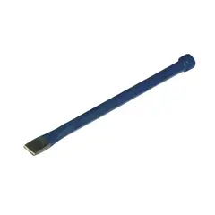 TOOLCRAFT - Cincel De 7/8" X 12" En Acero Al Carbón Con Cabeza