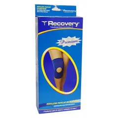 RECOVERY - Rodillera Patelar