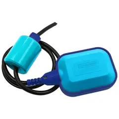TOOLCRAFT - Flotador Para Bombas Periféricas Cable De 3 M