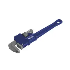 TOOLCRAFT - Llave Industrial Para Tubo 18" En Acero Nodular