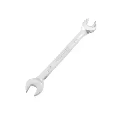 TOOLCRAFT - Llave Boca Fija De 14 Mm X 15 Mm Acabado Espejo