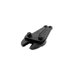 TOOLCRAFT - Repuesto Mordazas Para Cizalla Cortapernos Tc0041