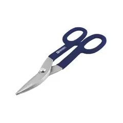 TOOLCRAFT - Tenaza Hojalatero 14" Con Mangos Antiderrapantes