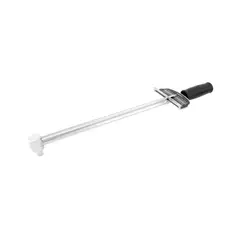 TOOLCRAFT - Torquímetro De Aguja 1/2" En Pie/Lb Y M-Kg